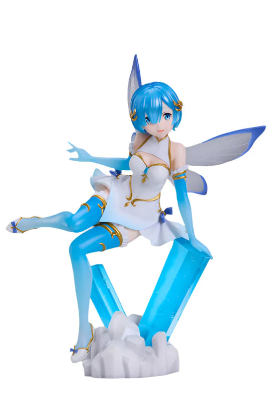 Re:ZERO - Rem Jewel Princess 1/7 Scale Figure