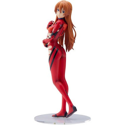 EVANGELION: 3.0+1.0 SPM Asuka Langley -On The Beach-