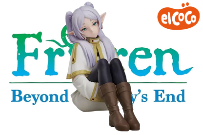 Frieren Beyond Journey's End - Frieren 1/7 Scale ELCOCO