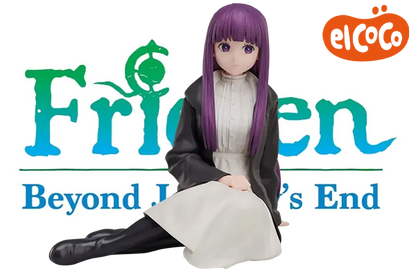 Frieren Beyond Journey's End - Fern 1/7 Scale ELCOCO