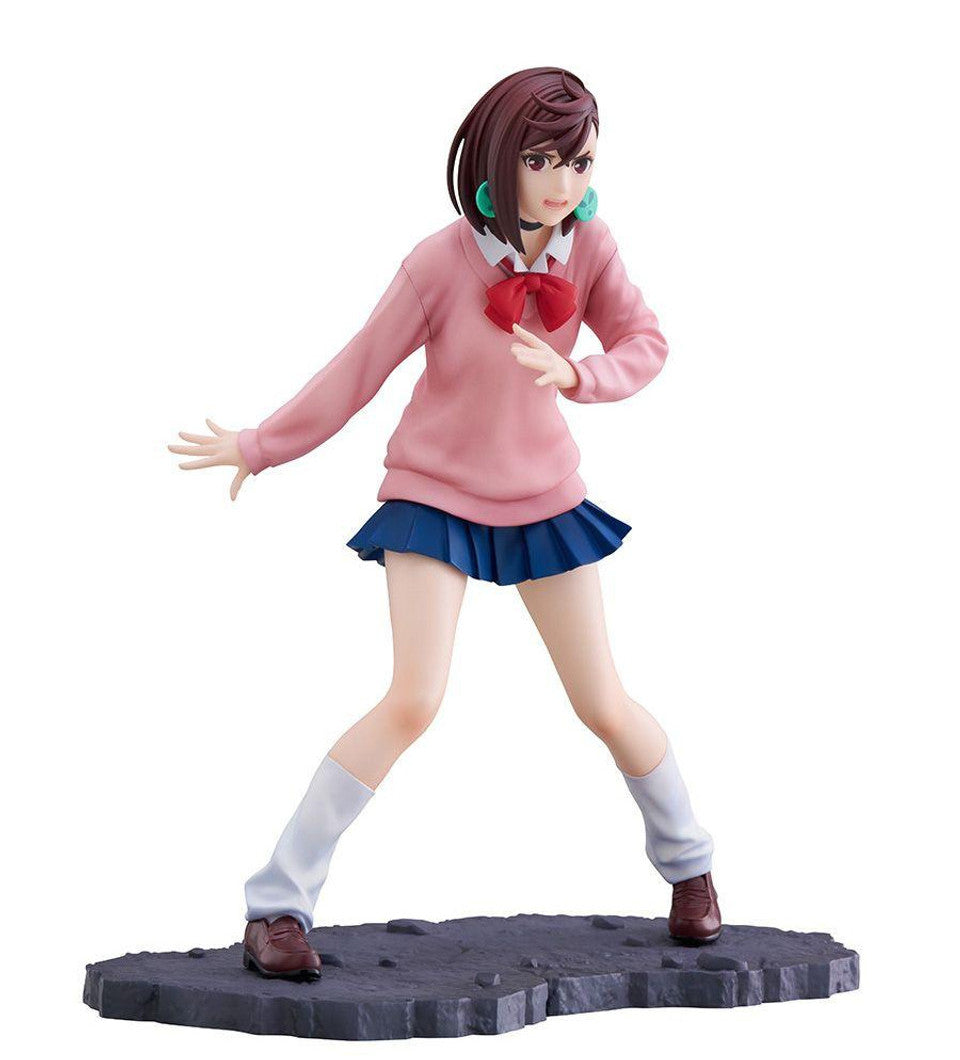 DAN DA DAN - TENITOL: Momo