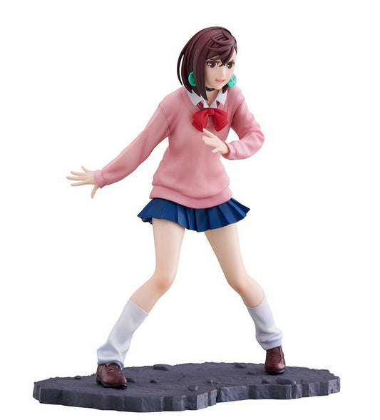 DAN DA DAN - TENITOL: Momo