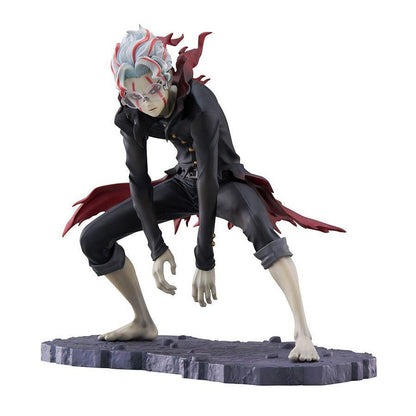 DAN DA DAN - TENITOL: Okarun (transformed)