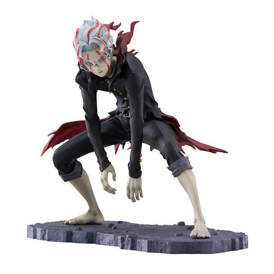 DAN DA DAN - TENITOL: Okarun (transformed)