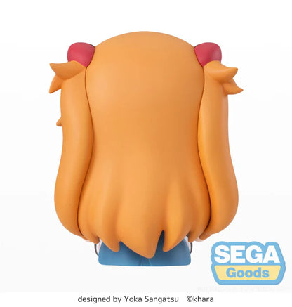 Evangelion: New Theatrical Edition - fuwa petit Chibi Asuka Shikinami Langley