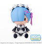 Re:ZERO - fuwa petit Chibi Rem Figure