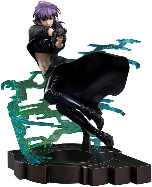 Ghost in the Shell S.A.C. 2nd GIG: Motoko Kusanagi 1/7 Scale