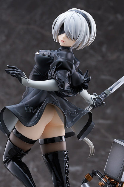 NieR:Automata: Max Factory 1/7 Scale - Ver1.1a 2B