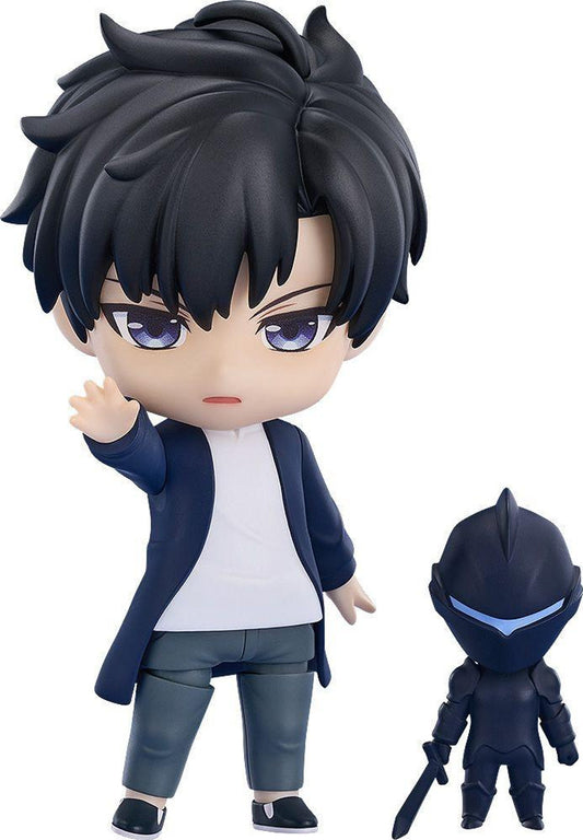 Solo Leveling- Nendoroid Sung Jinwoo