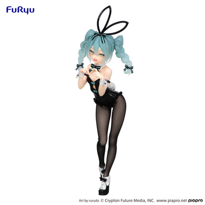 Hatsune Miku BiCute Bunnies -Hatsune Miku rurudo ver.-