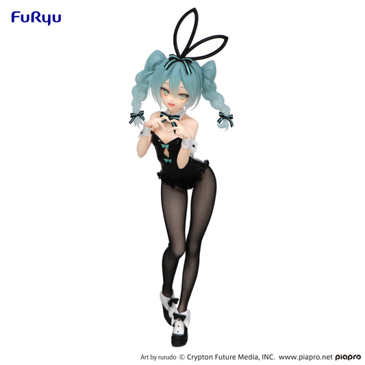 Hatsune Miku BiCute Bunnies -Hatsune Miku rurudo ver.-
