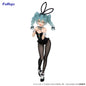 Hatsune Miku BiCute Bunnies -Hatsune Miku rurudo ver.-