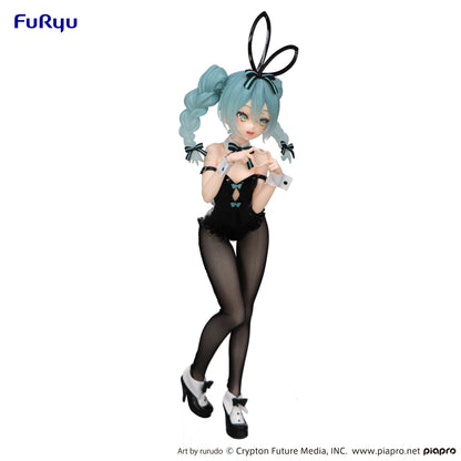 Hatsune Miku BiCute Bunnies -Hatsune Miku rurudo ver.-