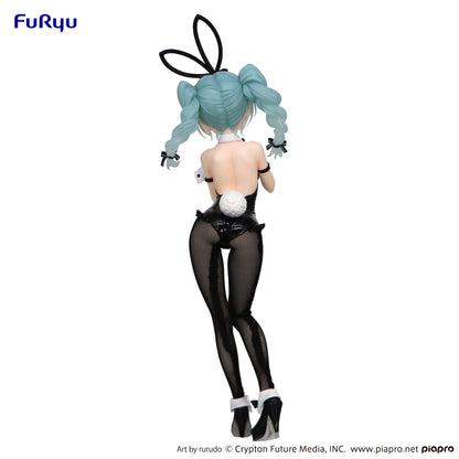 Hatsune Miku BiCute Bunnies -Hatsune Miku rurudo ver.-