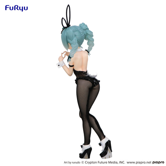 Hatsune Miku BiCute Bunnies -Hatsune Miku rurudo ver.-