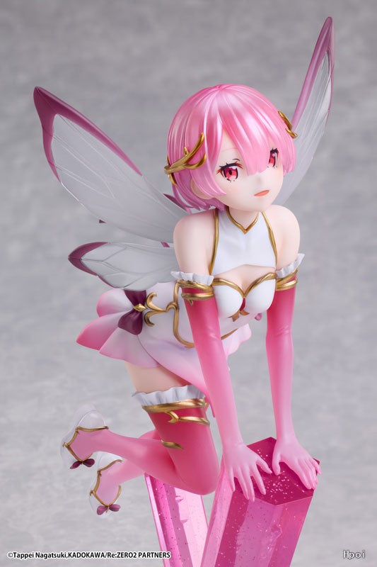 Re:ZERO - Ram Jewel Princess 1/7 Scale Figure
