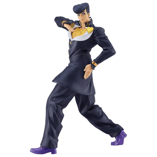 JoJo's Bizarre Adventure: Josuke Higashikata POP UP PARADE