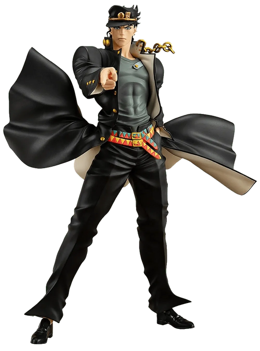 JoJo's Bizarre Adventure - Jotaro Kujo Pop Up Parade