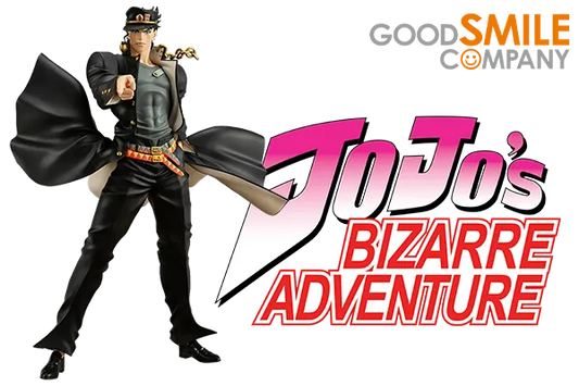 JoJo's Bizarre Adventure - Jotaro Kujo Pop Up Parade