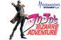 JoJo's Bizarre Adventure: Jotaro Kujo Statue Medicos