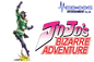 JoJo's Bizarre Adventure: Star Platinum Statue Medicos