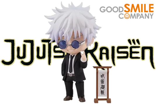 Jujutsu Kaisen - Nendoroid Satoru Gojo