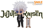 Jujutsu Kaisen - Nendoroid Satoru Gojo
