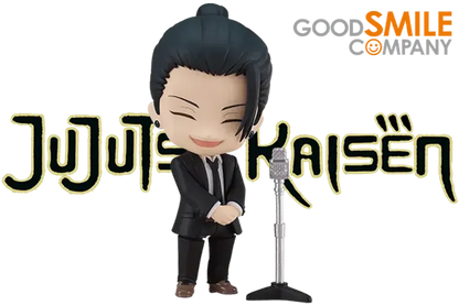 Jujutsu Kaisen - Nendoroid Suguru Geto