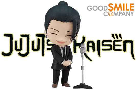 Jujutsu Kaisen - Nendoroid Suguru Geto