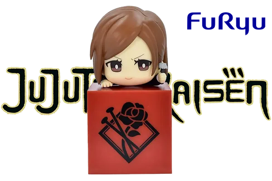 Jujutsu Kaisen - Nobara Kugisaki Hikkake Figure