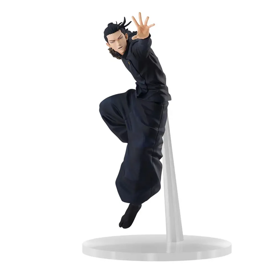 Jujutsu Kaisen – Spoonkie