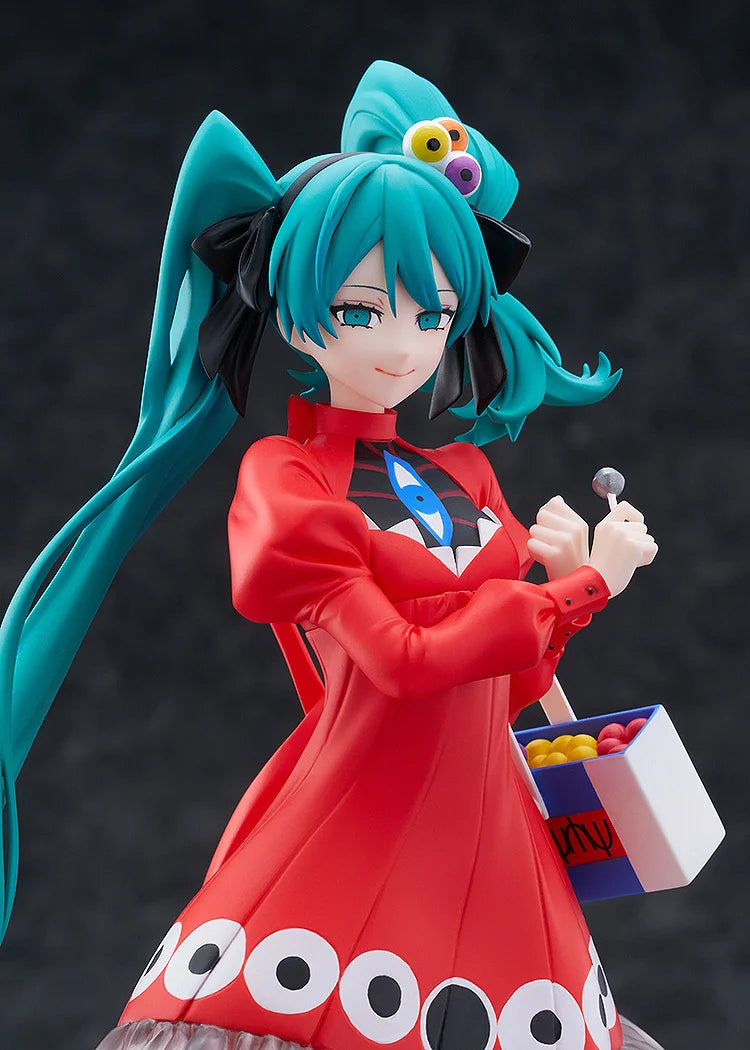 Hatsune Miku - POP UP PARADE Hatsune Miku: Psi Ver. L Size
