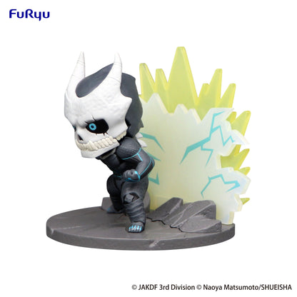 Kaiju No. 8 Hold Figure - Kaiju No. 8
