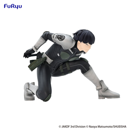 Kaiju No. 8 - Soshiro Hoshina Noodle Stopper Figure