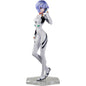 EVANGELION- KADOKAWA Collector's Edition: Rei Plugsuit 1/7 Figure Set