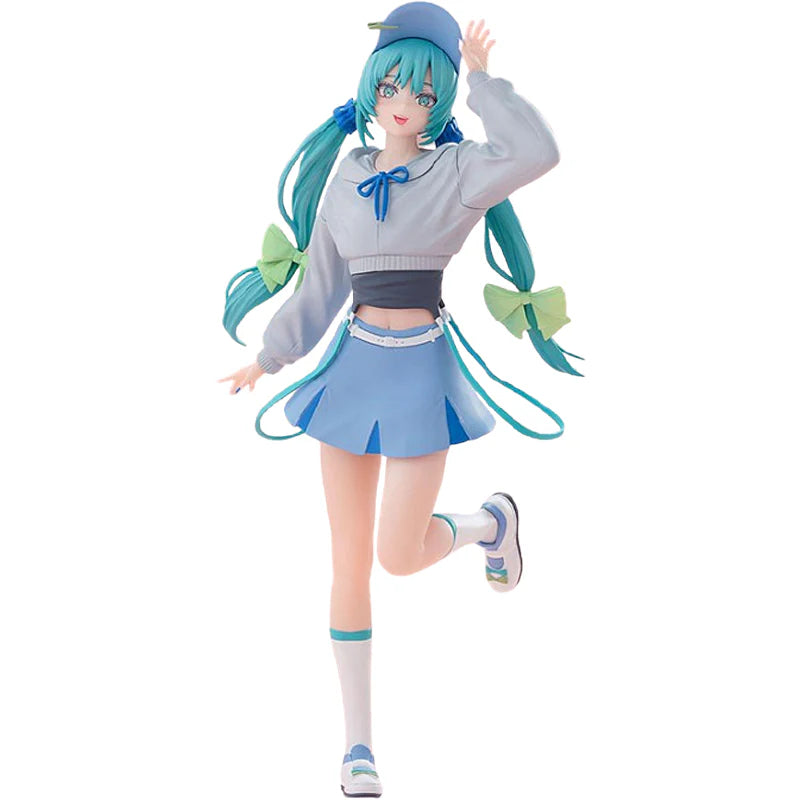 Hatsune Miku - Luminasta Conceptual series Vol.2