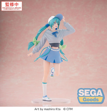 Hatsune Miku - Luminasta Conceptual series Vol.2