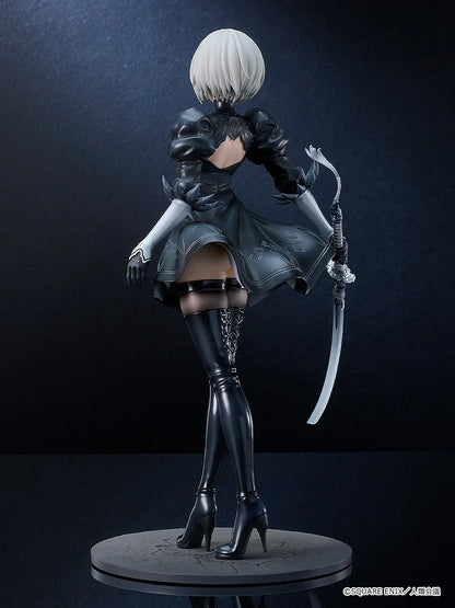 NieR:Automata: Ver1.1a 2B (YoRHa No.2 Type B) 1/7 Scale