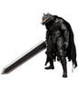 Berserk - Guts Plamatea Figure (Berserker Armor Ver.)