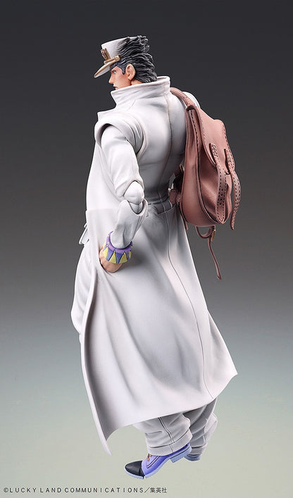 Super Action Statue "JoJo's Bizarre Adventure -Part IV- Kujo Jotaro