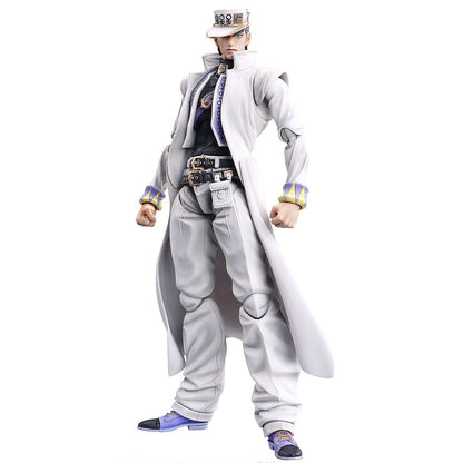 Super Action Statue "JoJo's Bizarre Adventure -Part IV- Kujo Jotaro