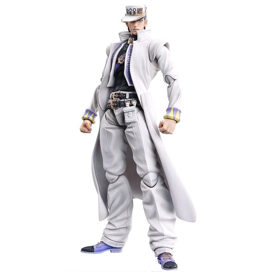 Super Action Statue "JoJo's Bizarre Adventure -Part IV- Kujo Jotaro