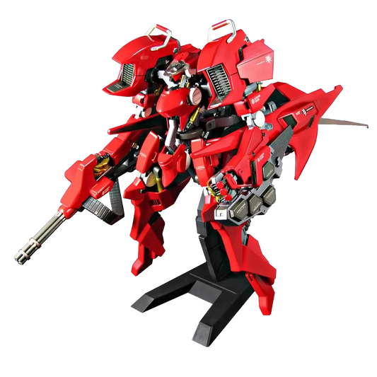 Murakumo: Renegade Mech Pursuit - Cloud Breaker 01