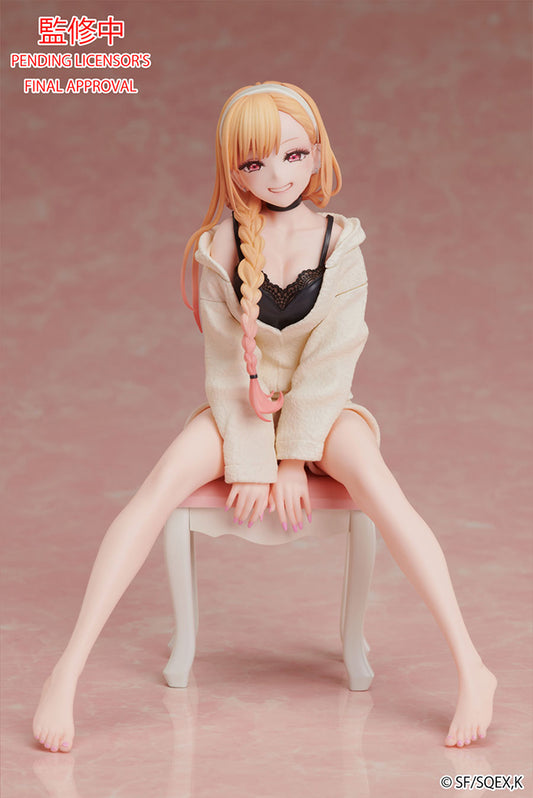 My Dress-Up Darling: Marin Kitagawa (Loungewear ver.)