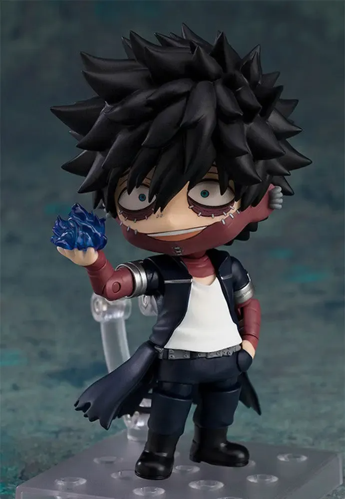 My Hero Acamdia: Nendoroid Dabi Figure
