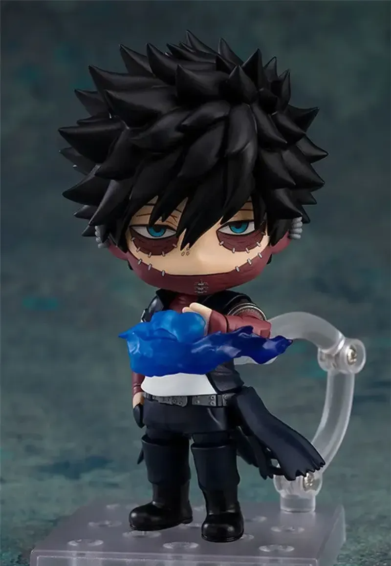 My Hero Acamdia: Nendoroid Dabi Figure
