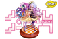No Game No Life: Zero - Shiro & Schwi 1/7 Scale
