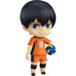 HAIKYU!! TO THE TOP: Nendoroid- Tobio Kageyama The New Karasuno Ver.