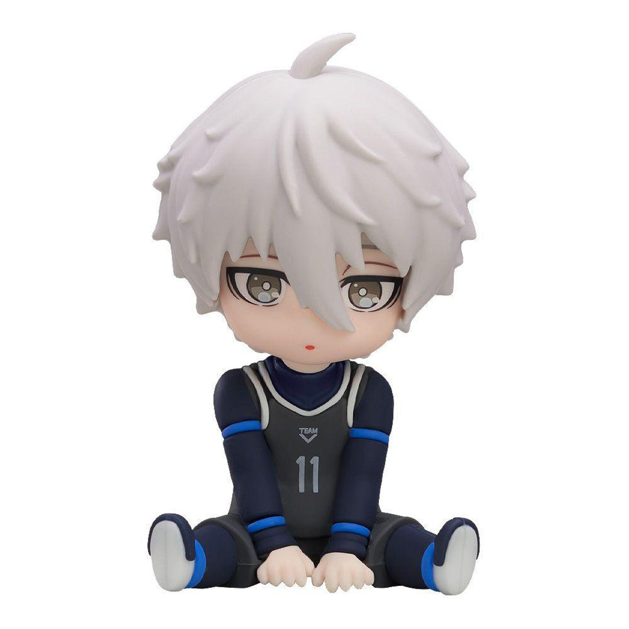 Blue Lock- Orange Rouge Nendoroid Plus Rubber Mascot