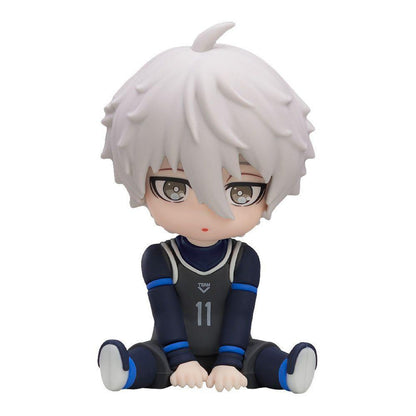 Blue Lock- Orange Rouge Nendoroid Plus Rubber Mascot